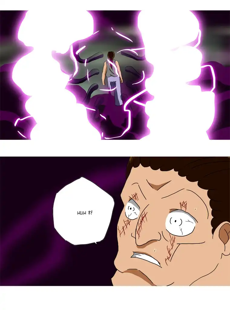 Dragon and Weed: Origins Chapter 66 17
